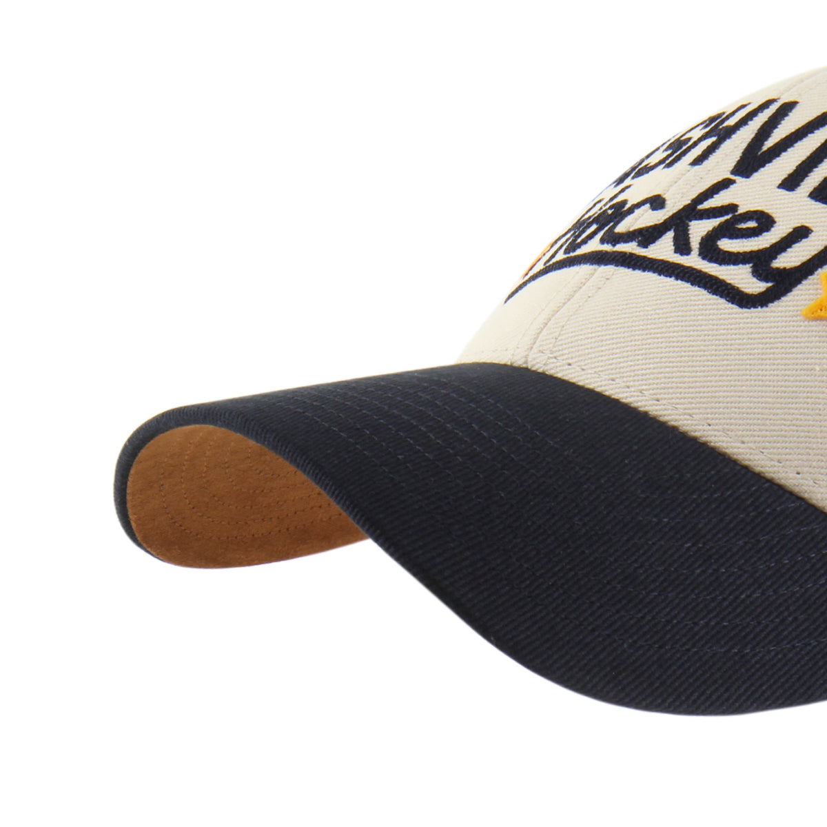 NASHVILLE PREDATORS '47 MVP