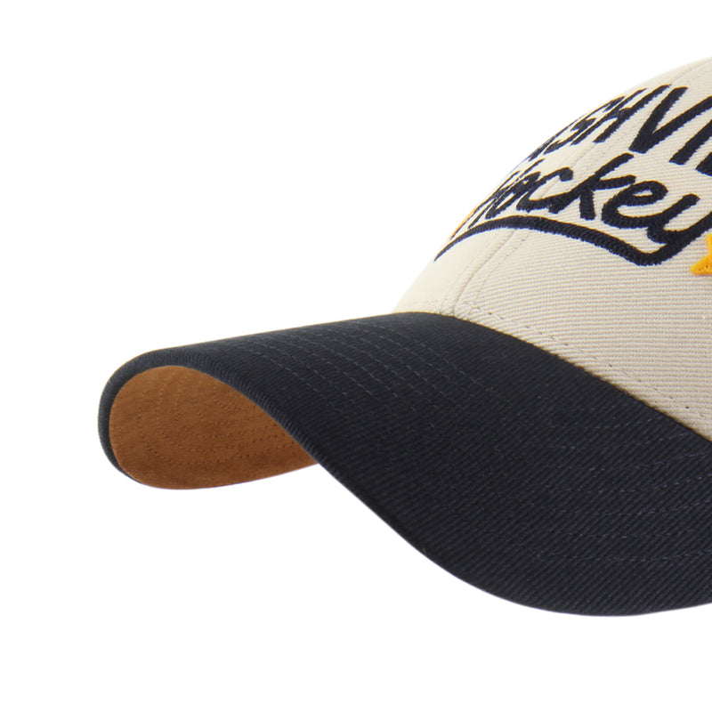 NASHVILLE PREDATORS '47 MVP