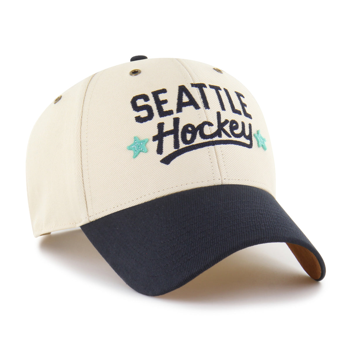 SEATTLE KRAKEN '47 MVP