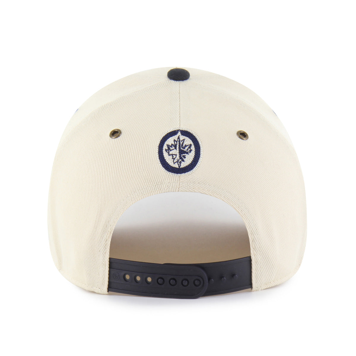 WINNIPEG JETS '47 MVP