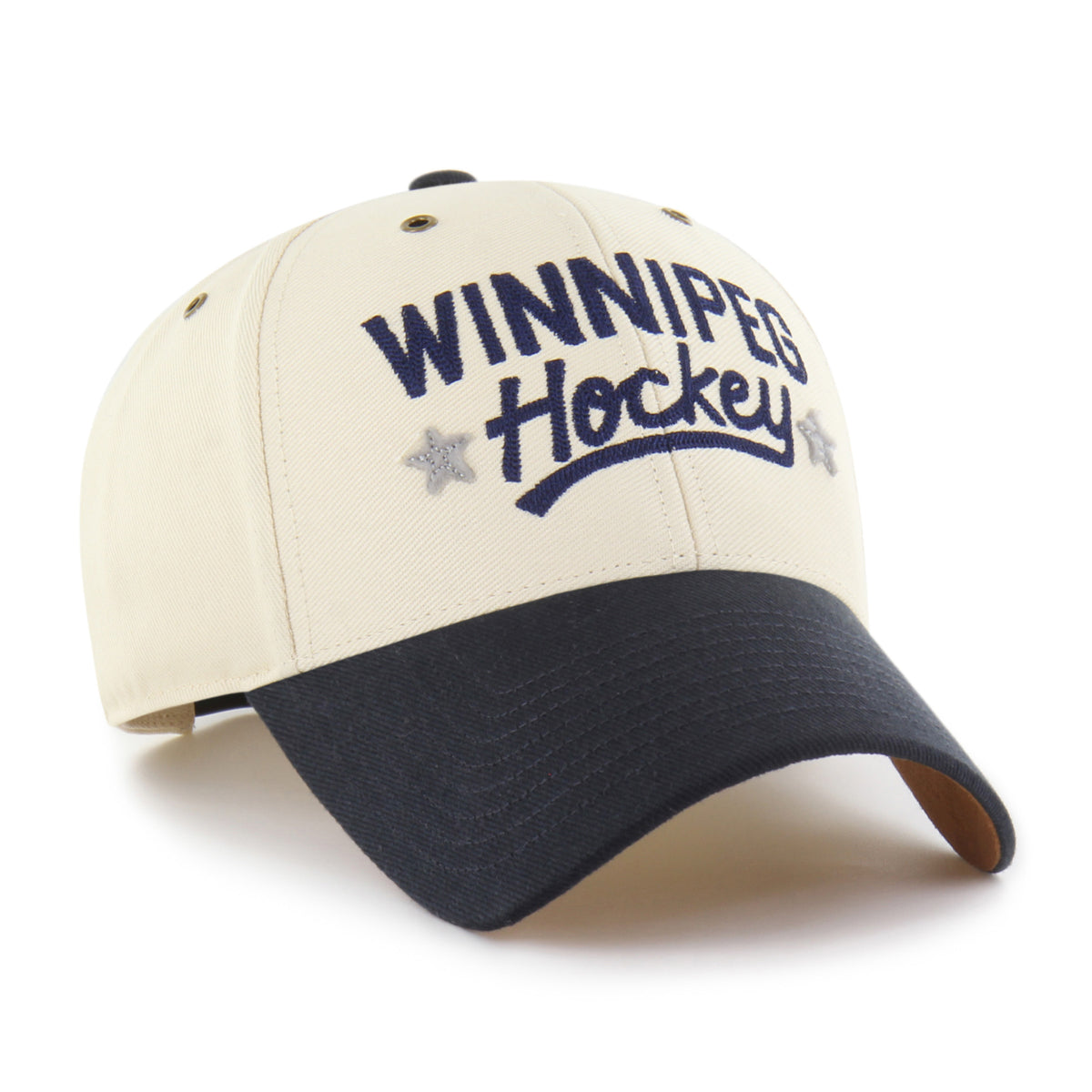 WINNIPEG JETS '47 MVP