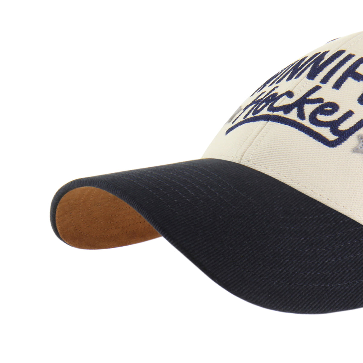 WINNIPEG JETS '47 MVP