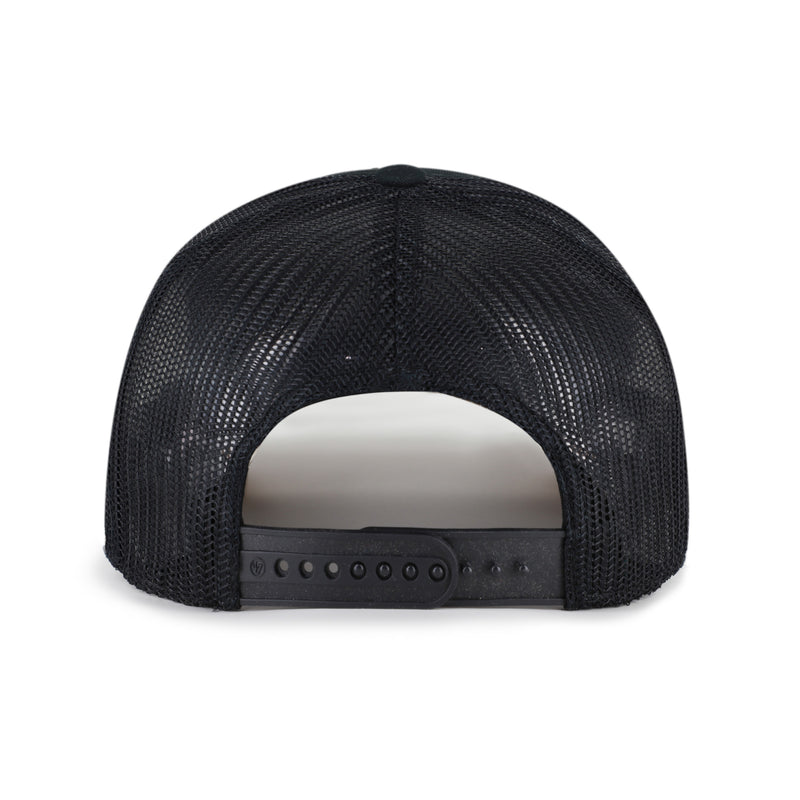 BOSTON BRUINS '47 TRUCKER