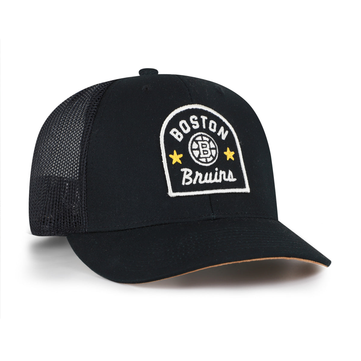 BOSTON BRUINS '47 TRUCKER