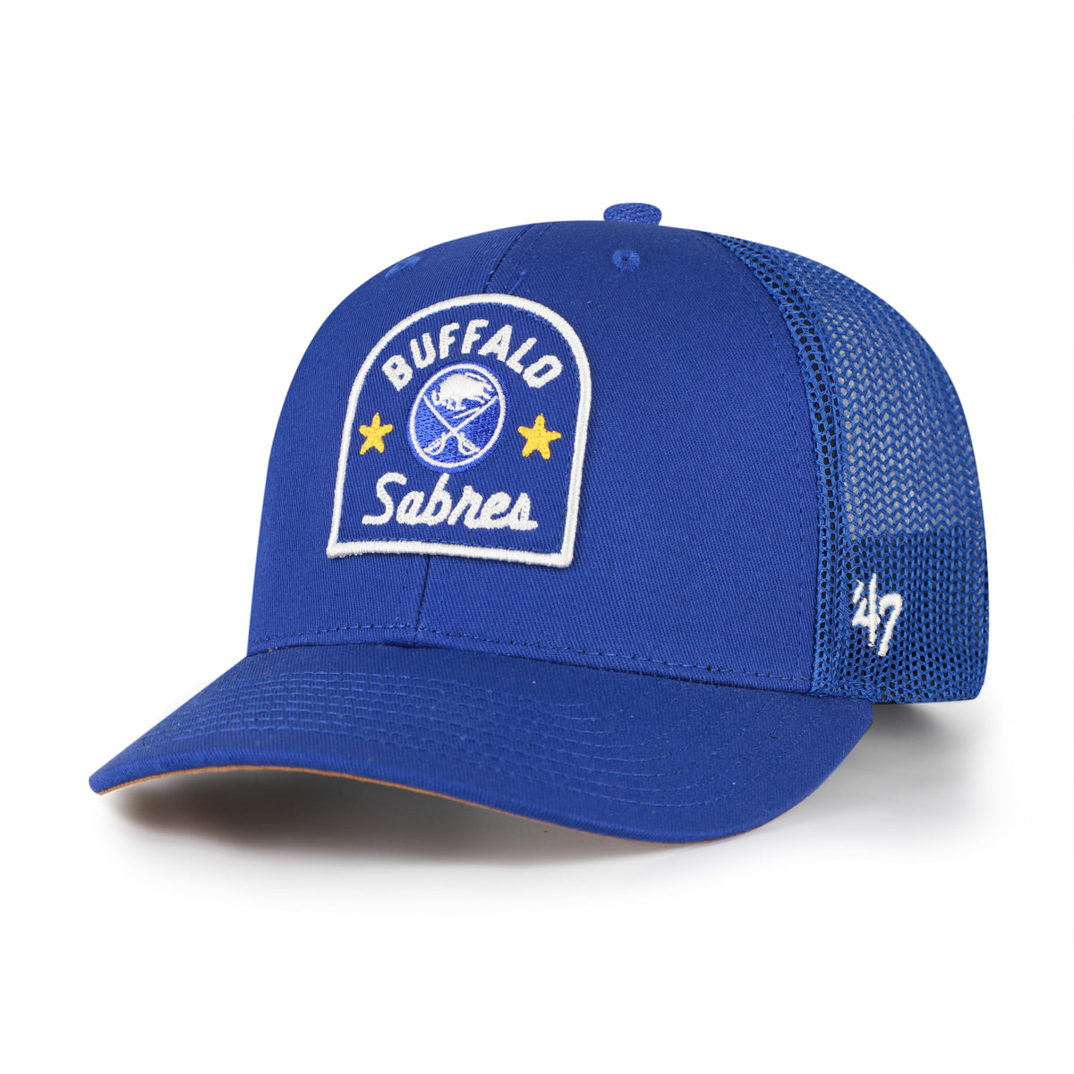 BUFFALO SABRES '47 TRUCKER