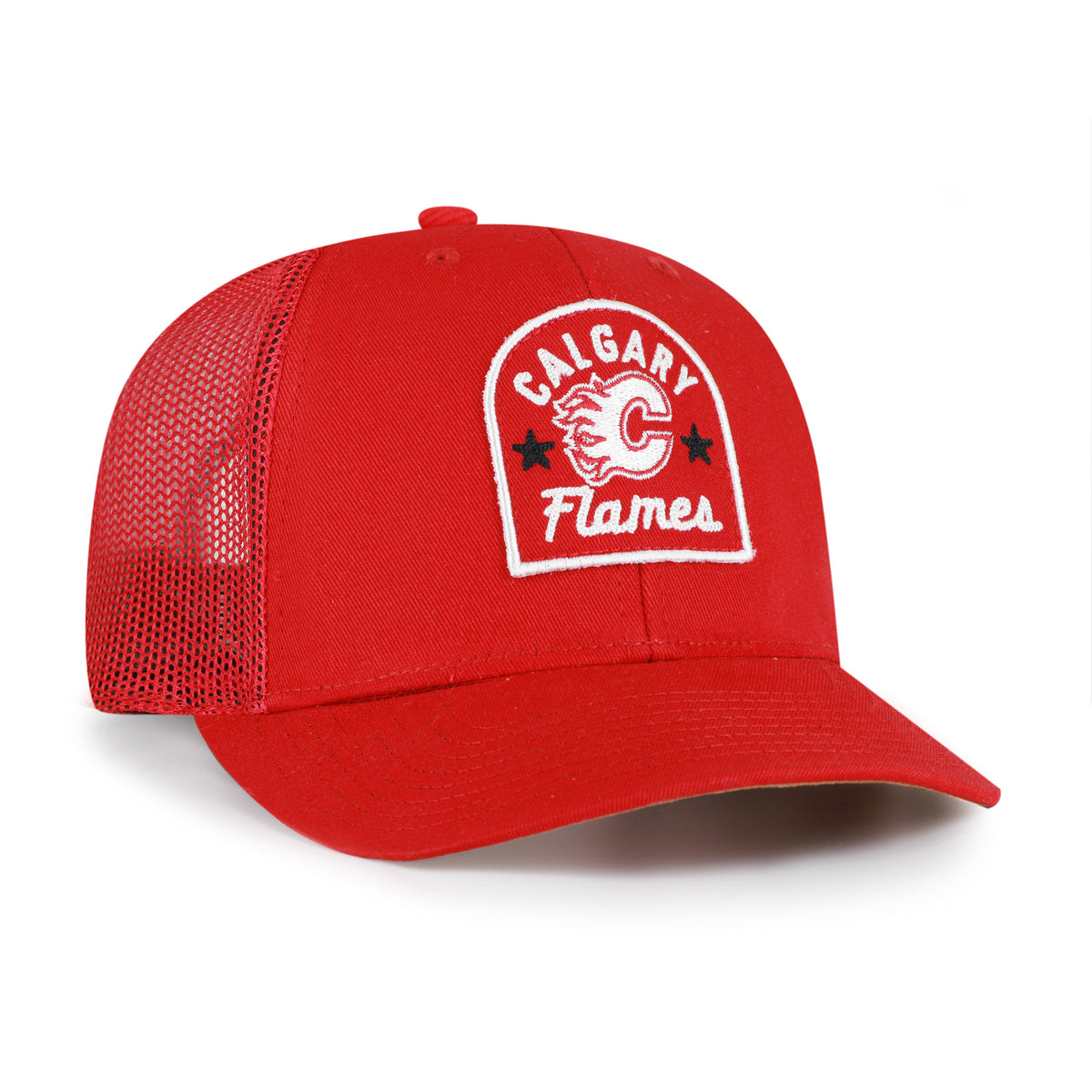 CALGARY FLAMES '47 TRUCKER
