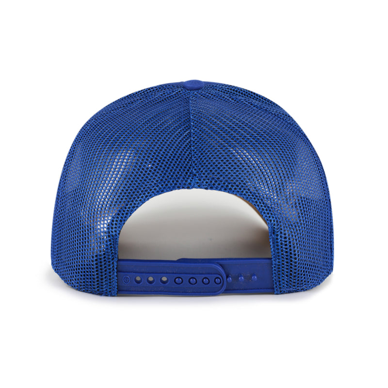 EDMONTON OILERS '47 TRUCKER