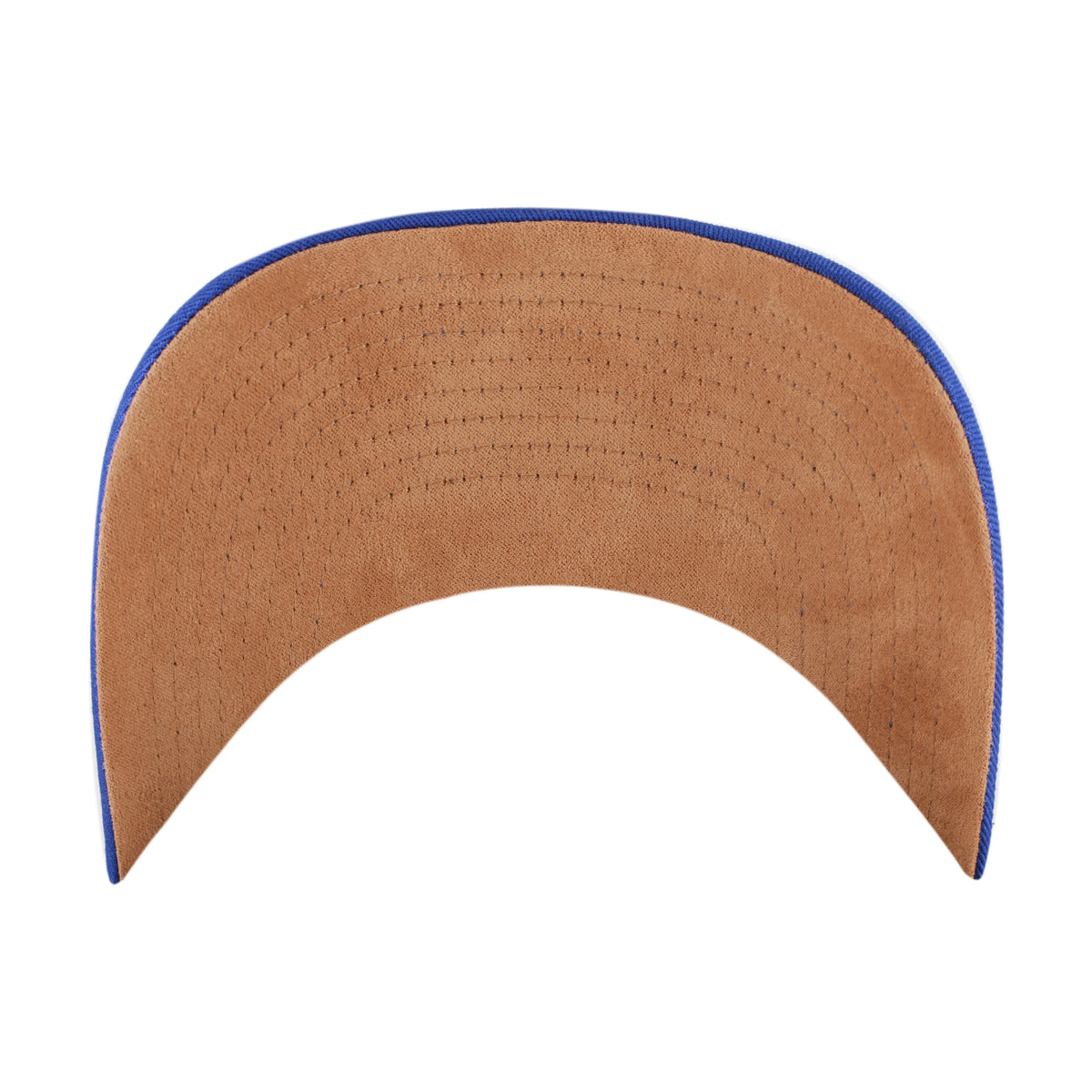 EDMONTON OILERS '47 TRUCKER