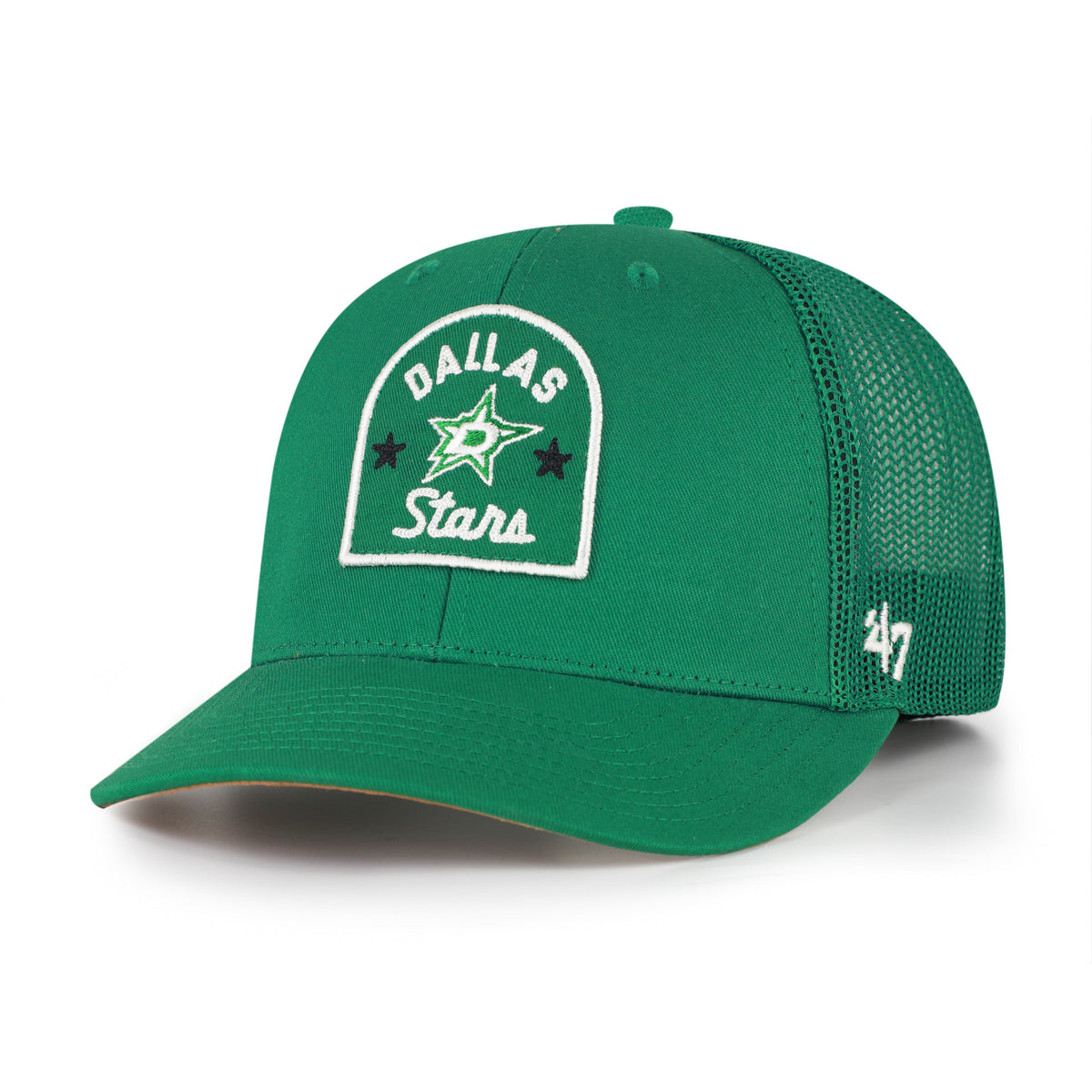DALLAS STARS '47 TRUCKER
