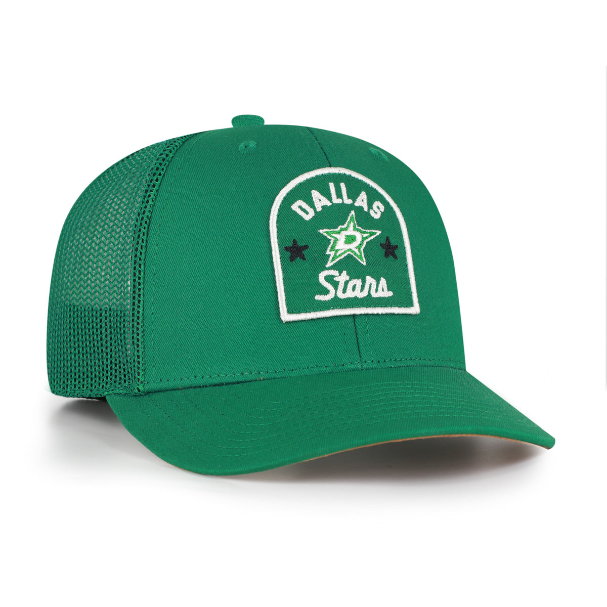 DALLAS STARS '47 TRUCKER