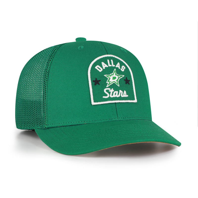 DALLAS STARS '47 TRUCKER