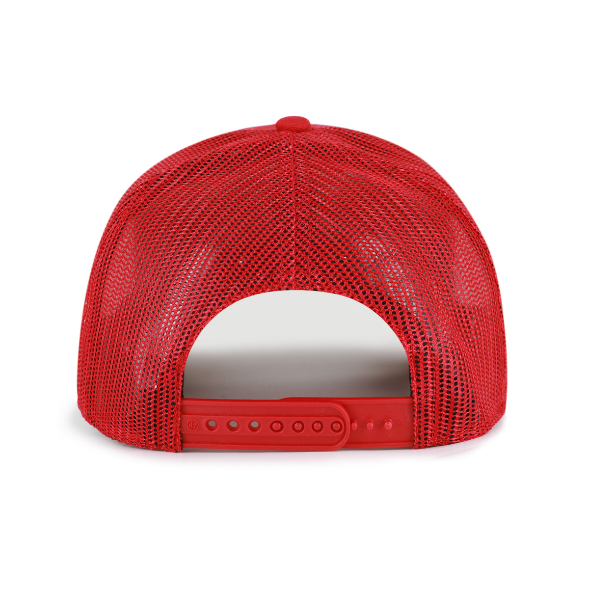 NEW JERSEY DEVILS '47 TRUCKER