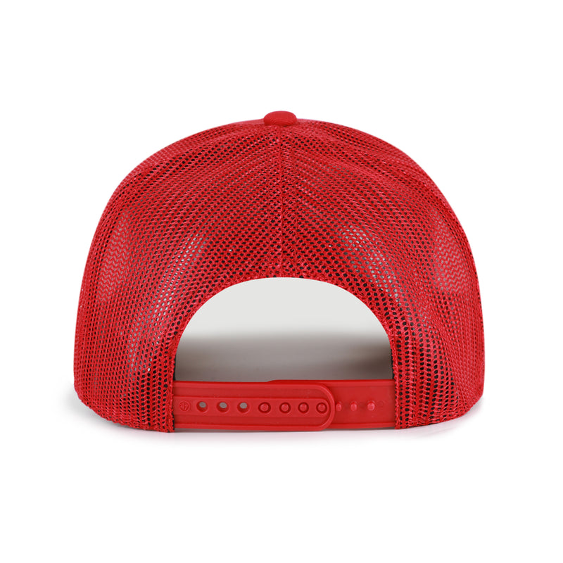 NEW JERSEY DEVILS '47 TRUCKER