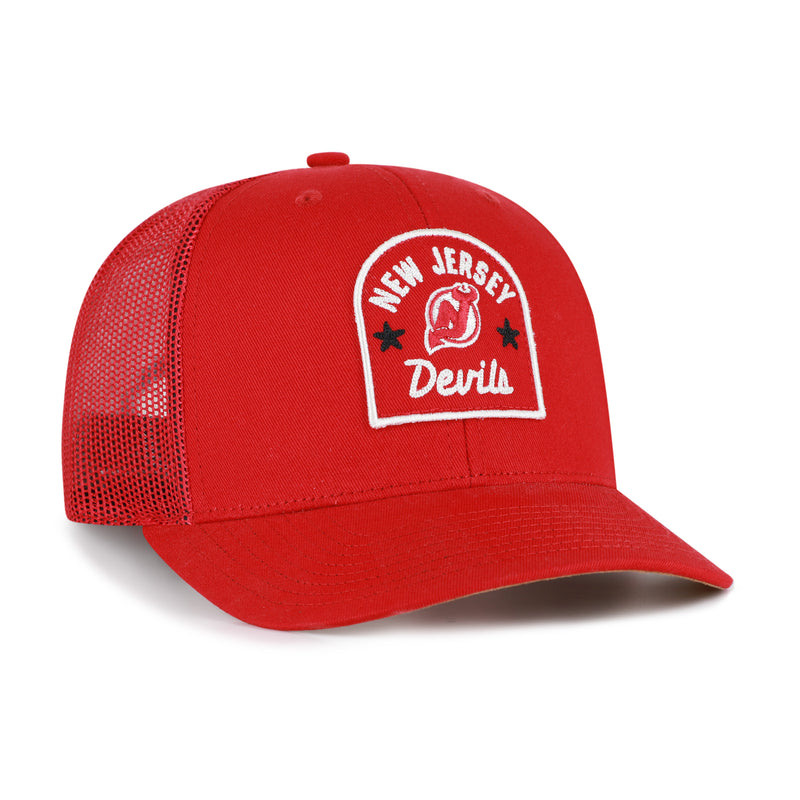 NEW JERSEY DEVILS '47 TRUCKER