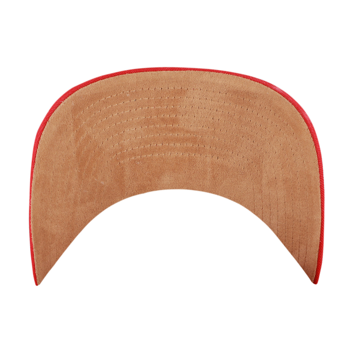 NEW JERSEY DEVILS '47 TRUCKER