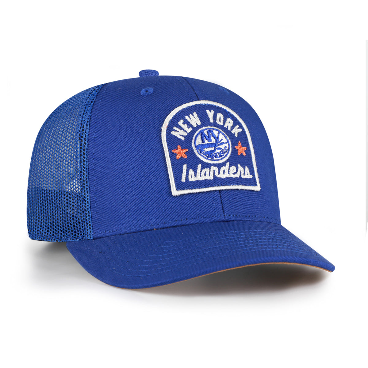 NEW YORK ISLANDERS '47 TRUCKER