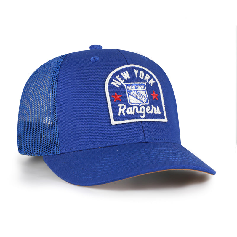 NEW YORK RANGERS '47 TRUCKER