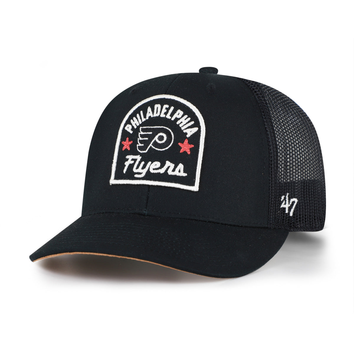 PHILADELPHIA FLYERS '47 TRUCKER