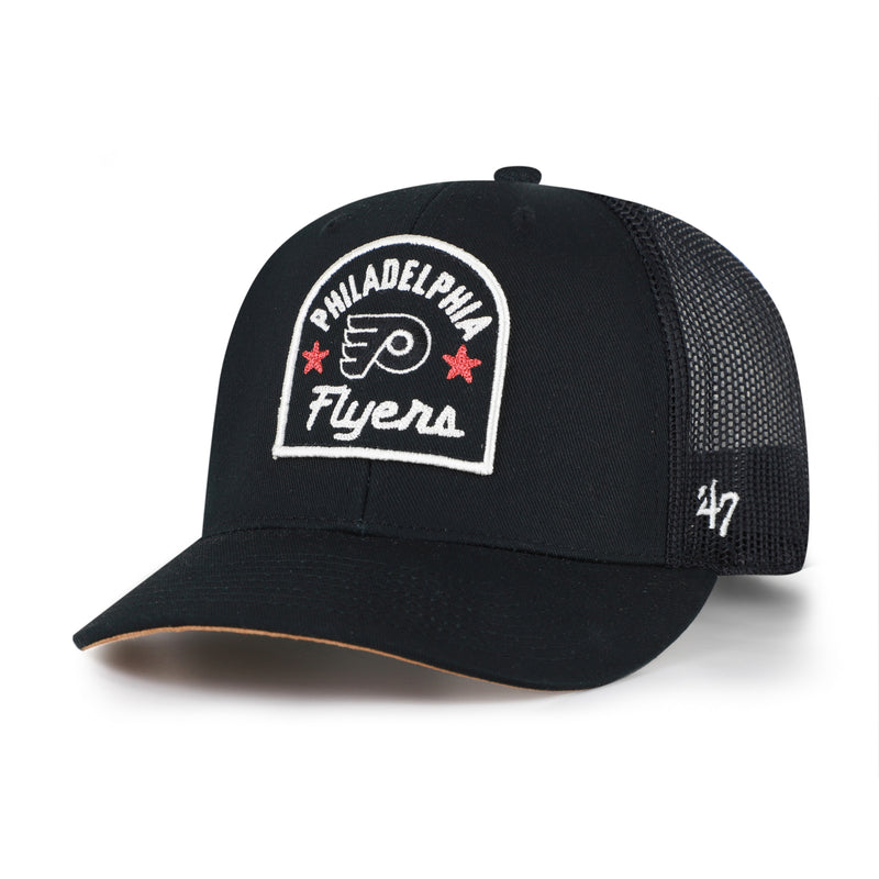 PHILADELPHIA FLYERS '47 TRUCKER