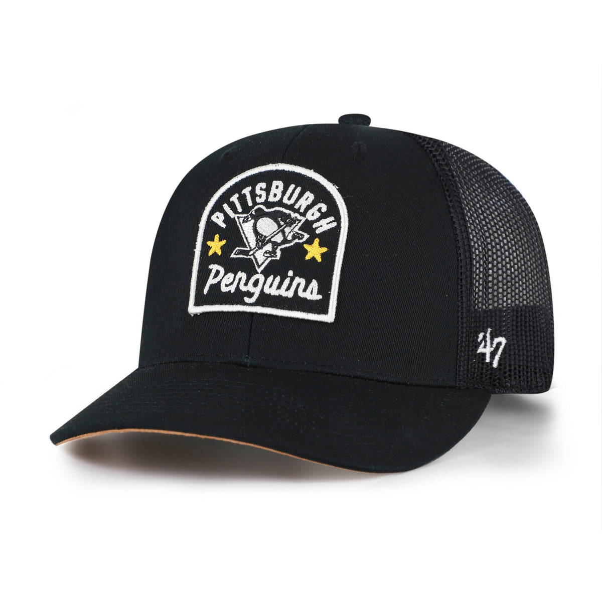 PITTSBURGH PENGUINS '47 TRUCKER