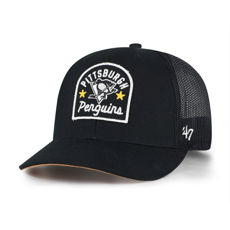 PITTSBURGH PENGUINS '47 TRUCKER