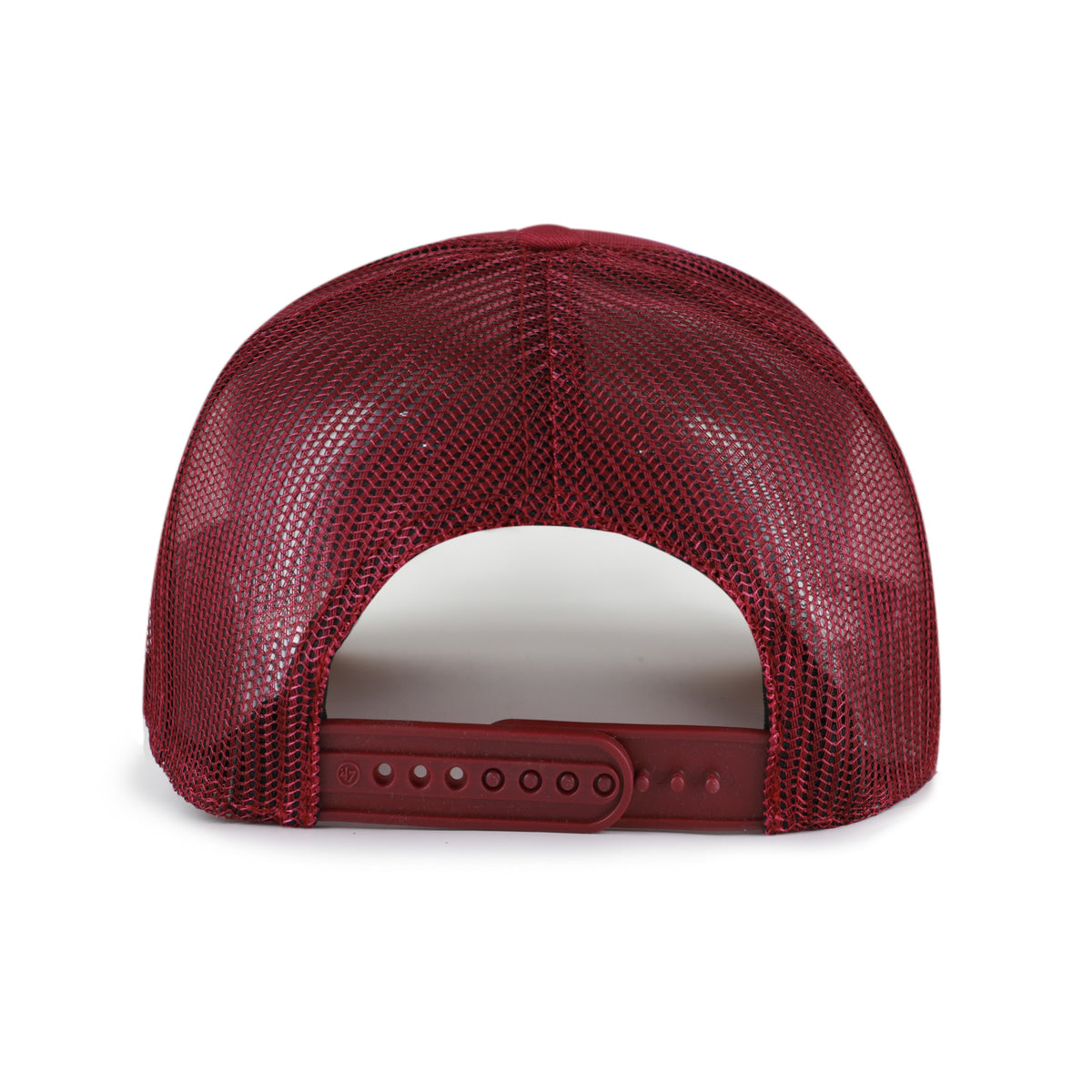 COLORADO AVALANCHE '47 TRUCKER