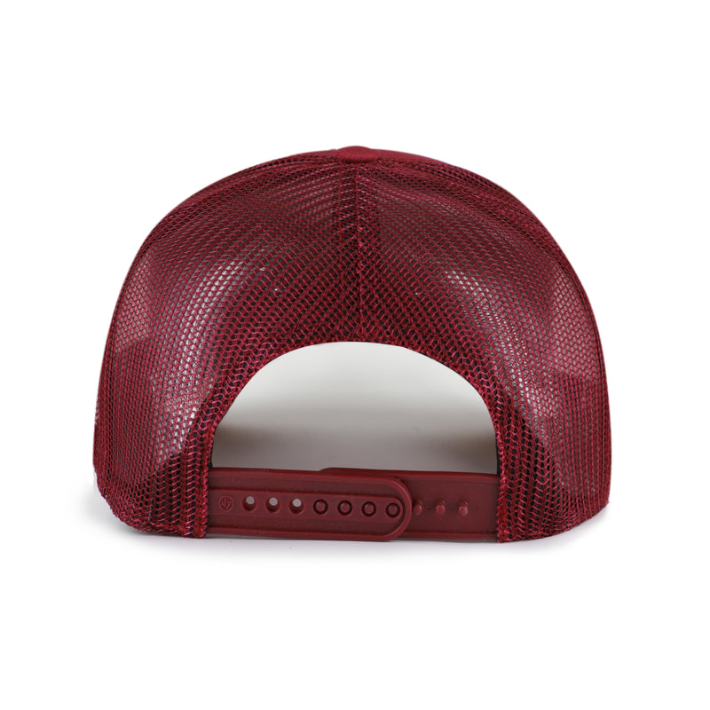 COLORADO AVALANCHE '47 TRUCKER