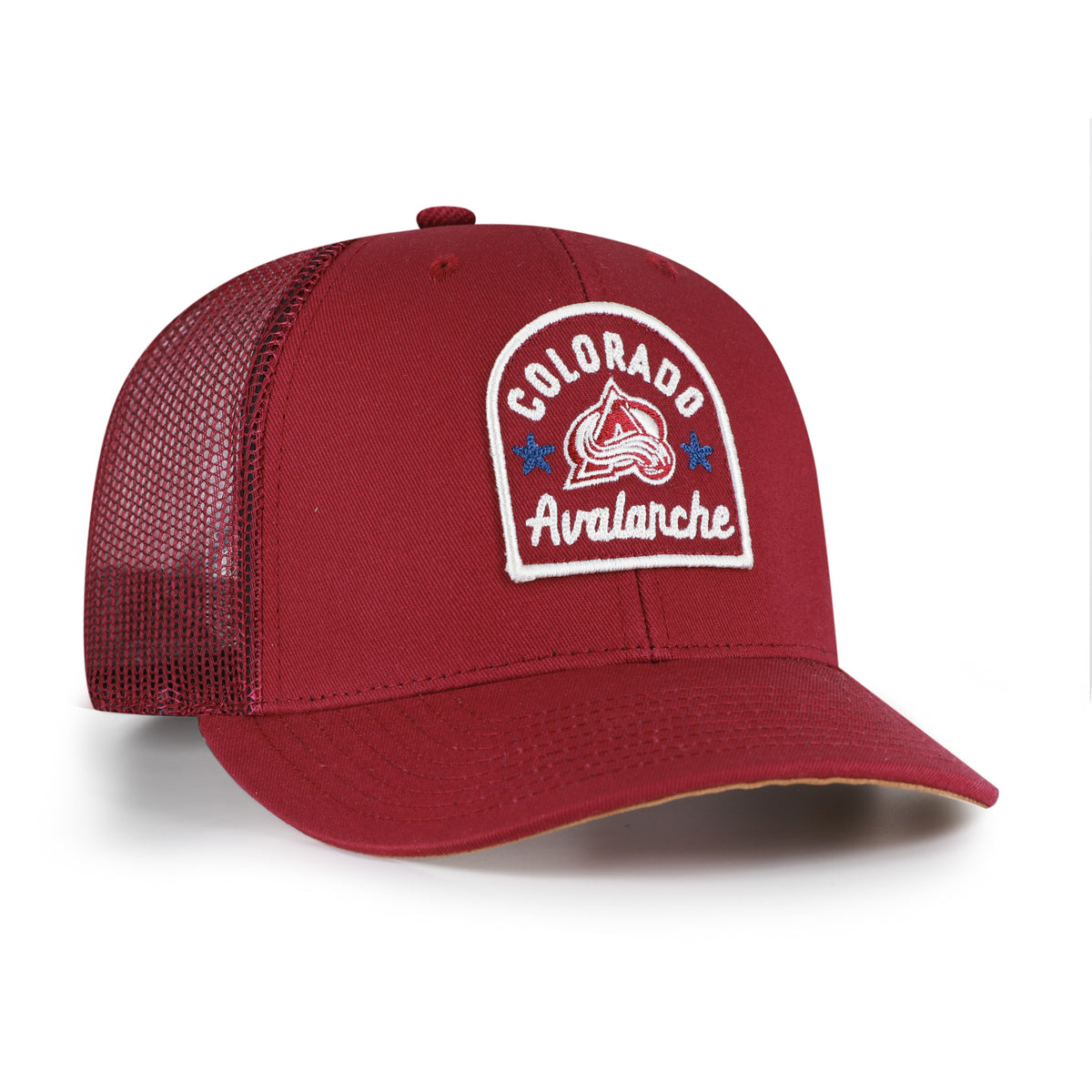 COLORADO AVALANCHE '47 TRUCKER