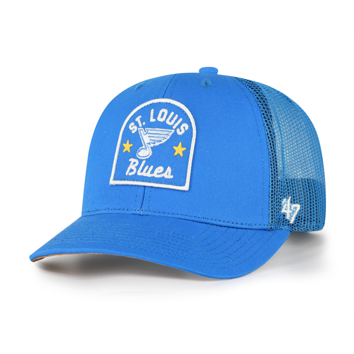 ST LOUIS BLUES '47 TRUCKER