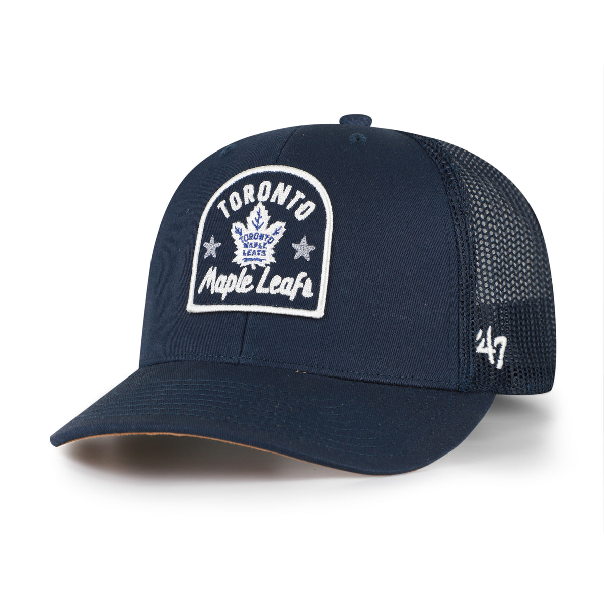 TORONTO MAPLE LEAFS '47 TRUCKER
