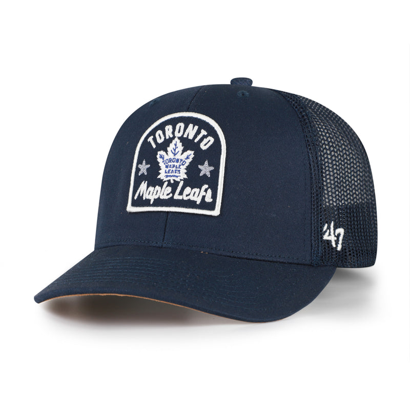 TORONTO MAPLE LEAFS '47 TRUCKER