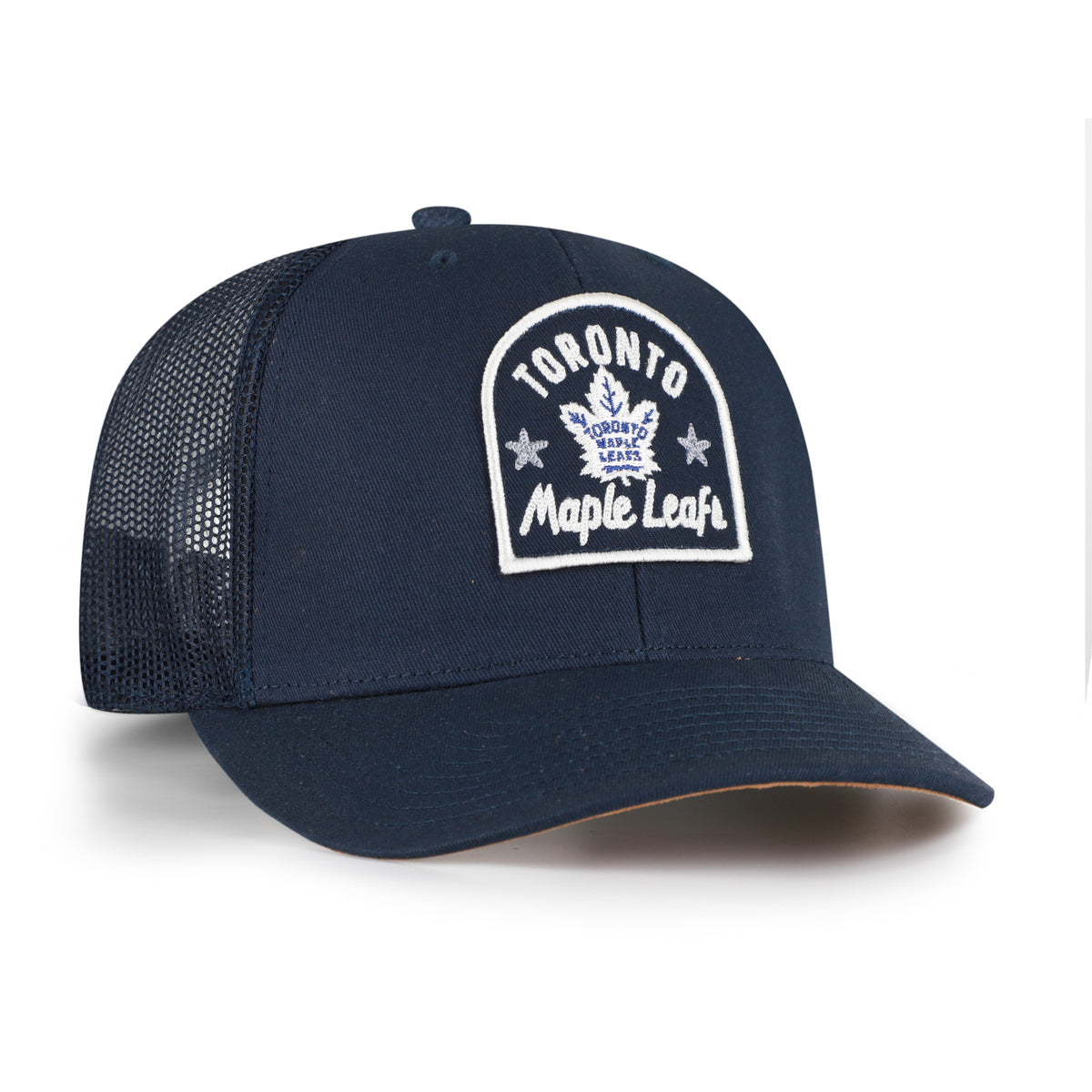 TORONTO MAPLE LEAFS '47 TRUCKER