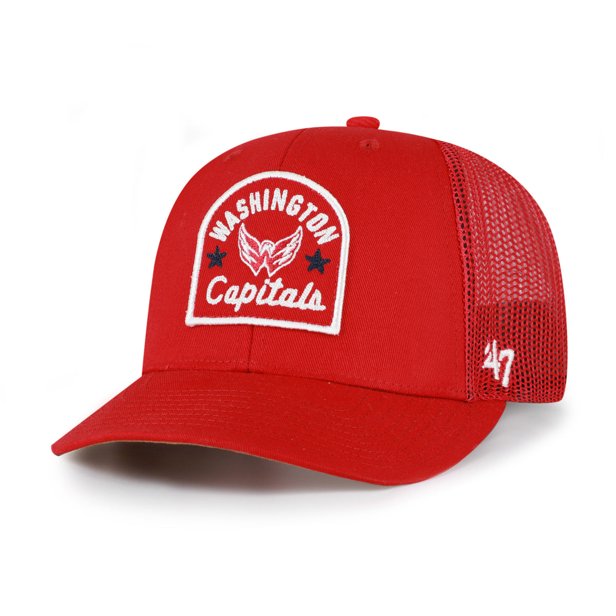 WASHINGTON CAPITALS '47 TRUCKER