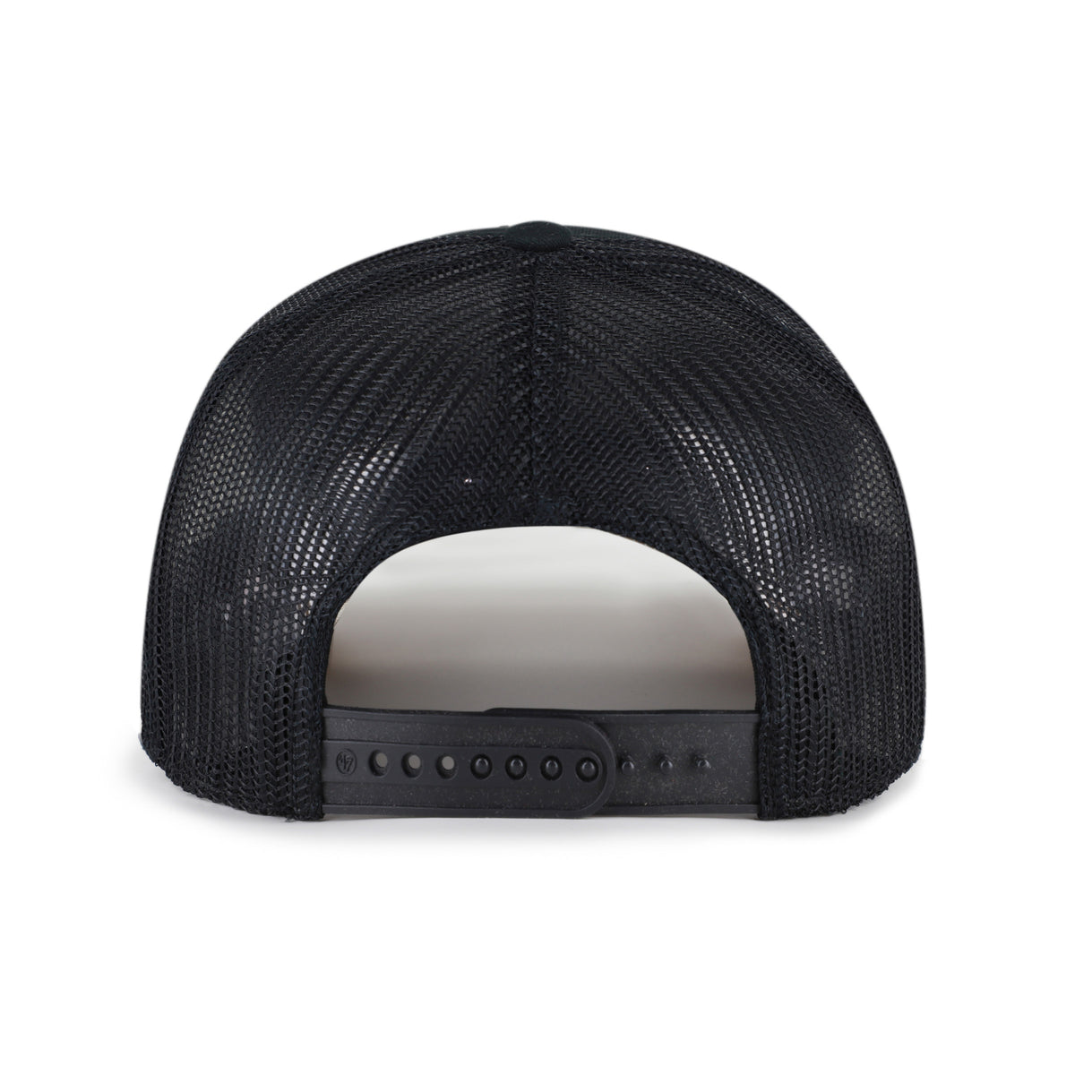 UTAH MAMMOTH '47 TRUCKER
