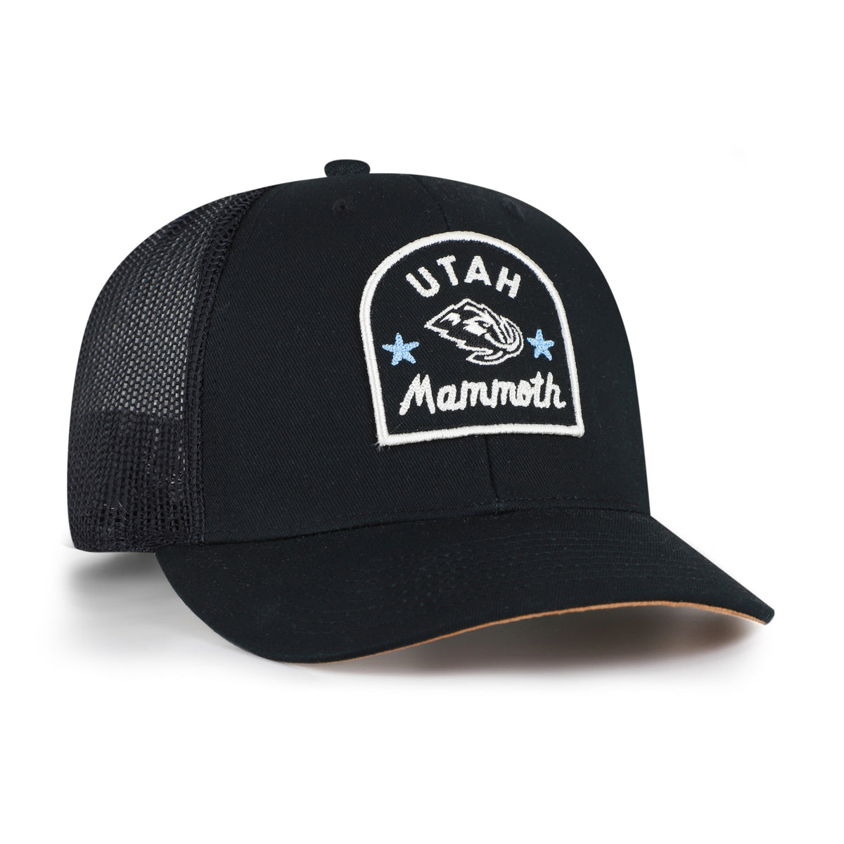 UTAH MAMMOTH '47 TRUCKER