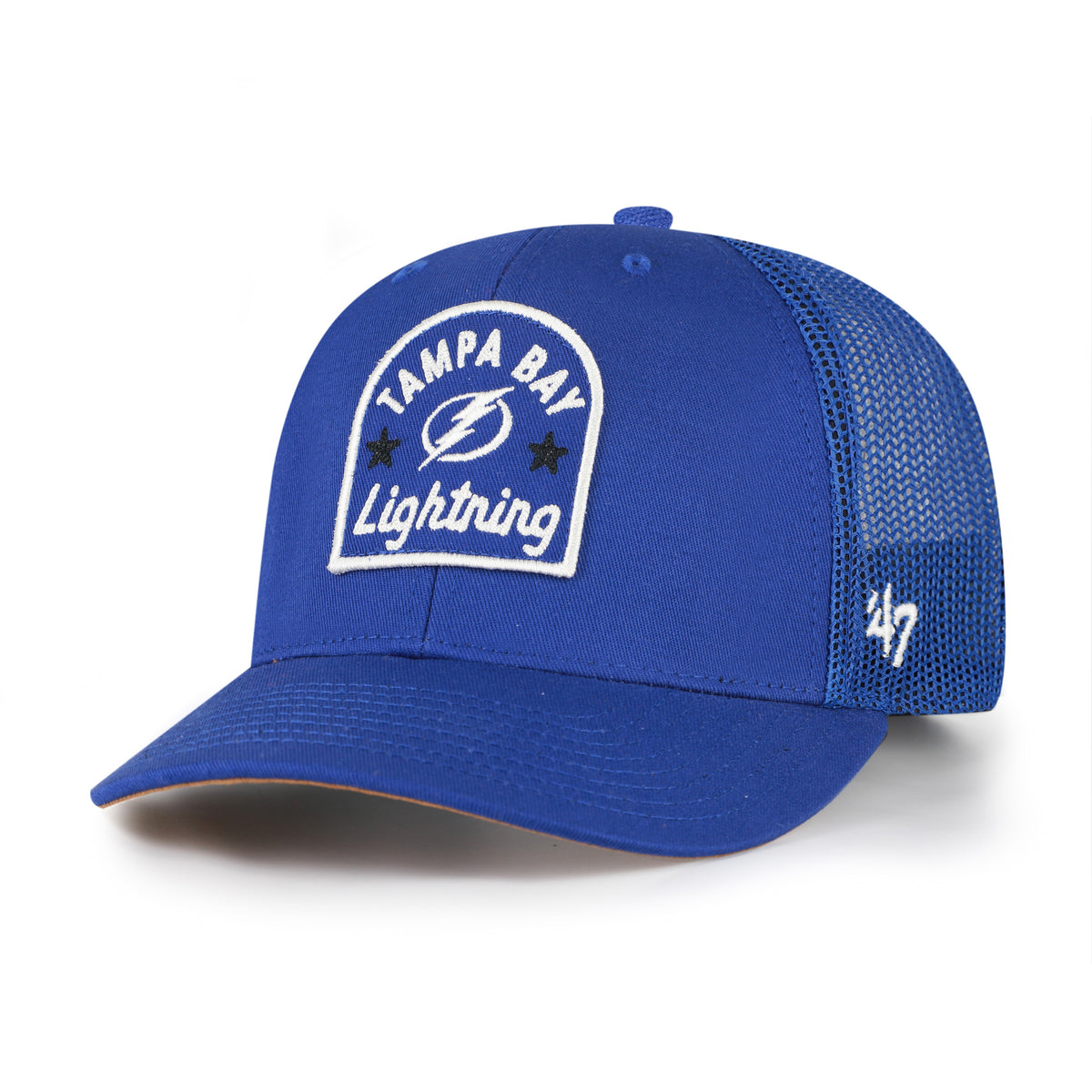 TAMPA BAY LIGHTNING '47 TRUCKER
