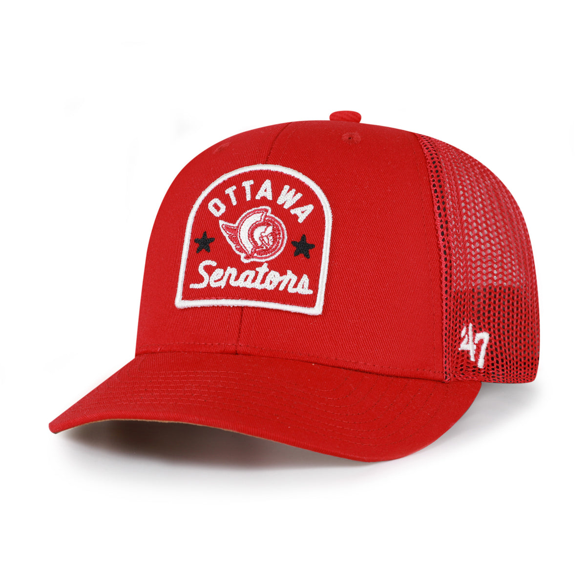 OTTAWA SENATORS '47 TRUCKER