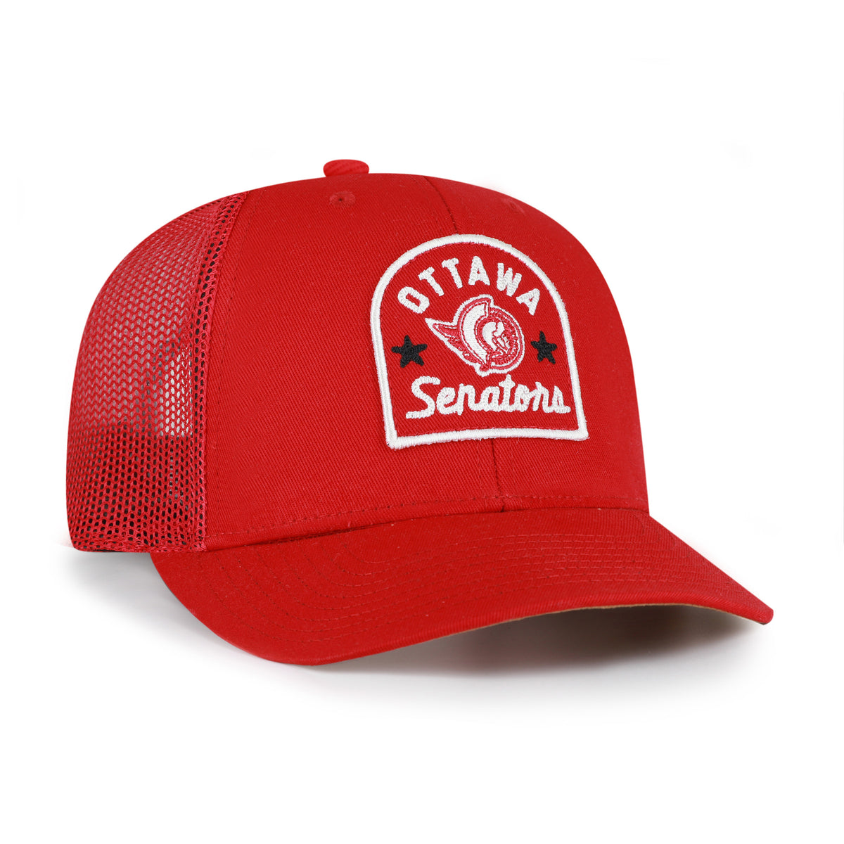 OTTAWA SENATORS '47 TRUCKER