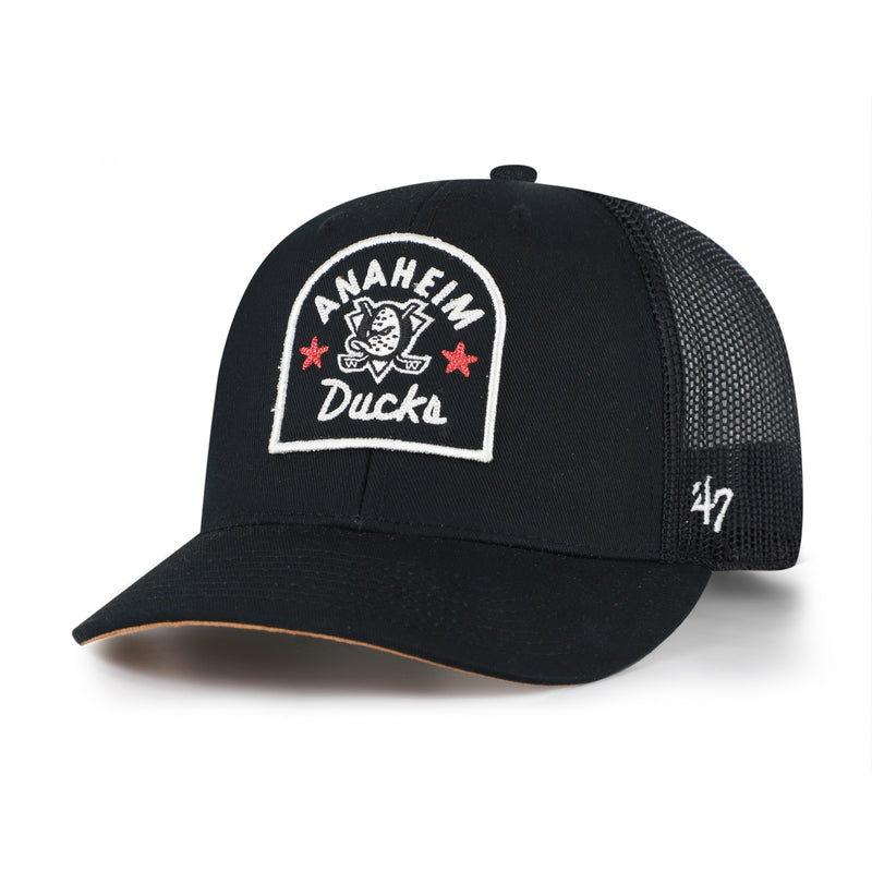 ANAHEIM DUCKS '47 TRUCKER
