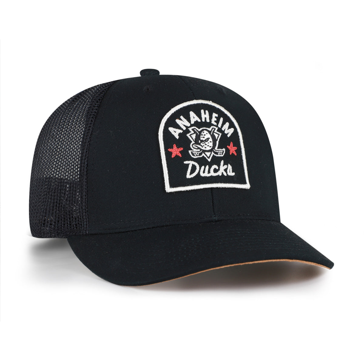 ANAHEIM DUCKS '47 TRUCKER