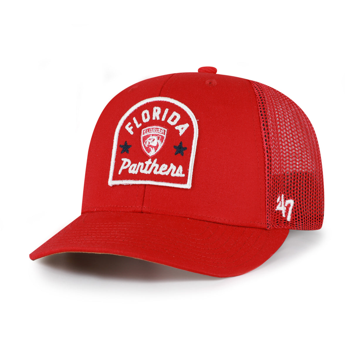 FLORIDA PANTHERS '47 TRUCKER