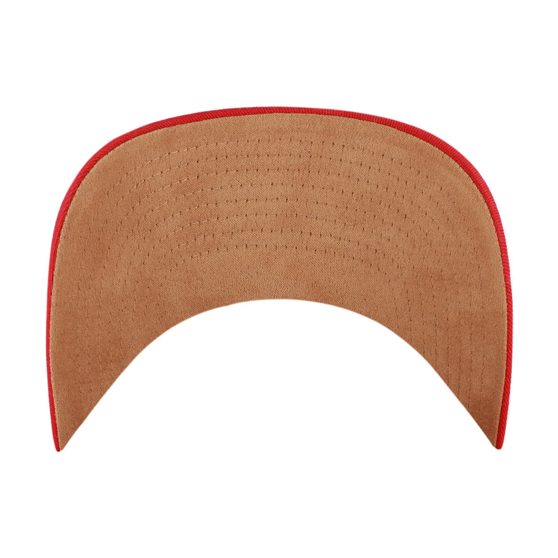 FLORIDA PANTHERS '47 TRUCKER