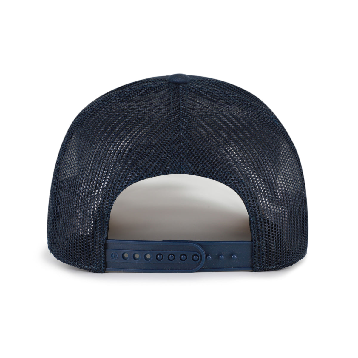 COLUMBUS BLUE JACKETS '47 TRUCKER