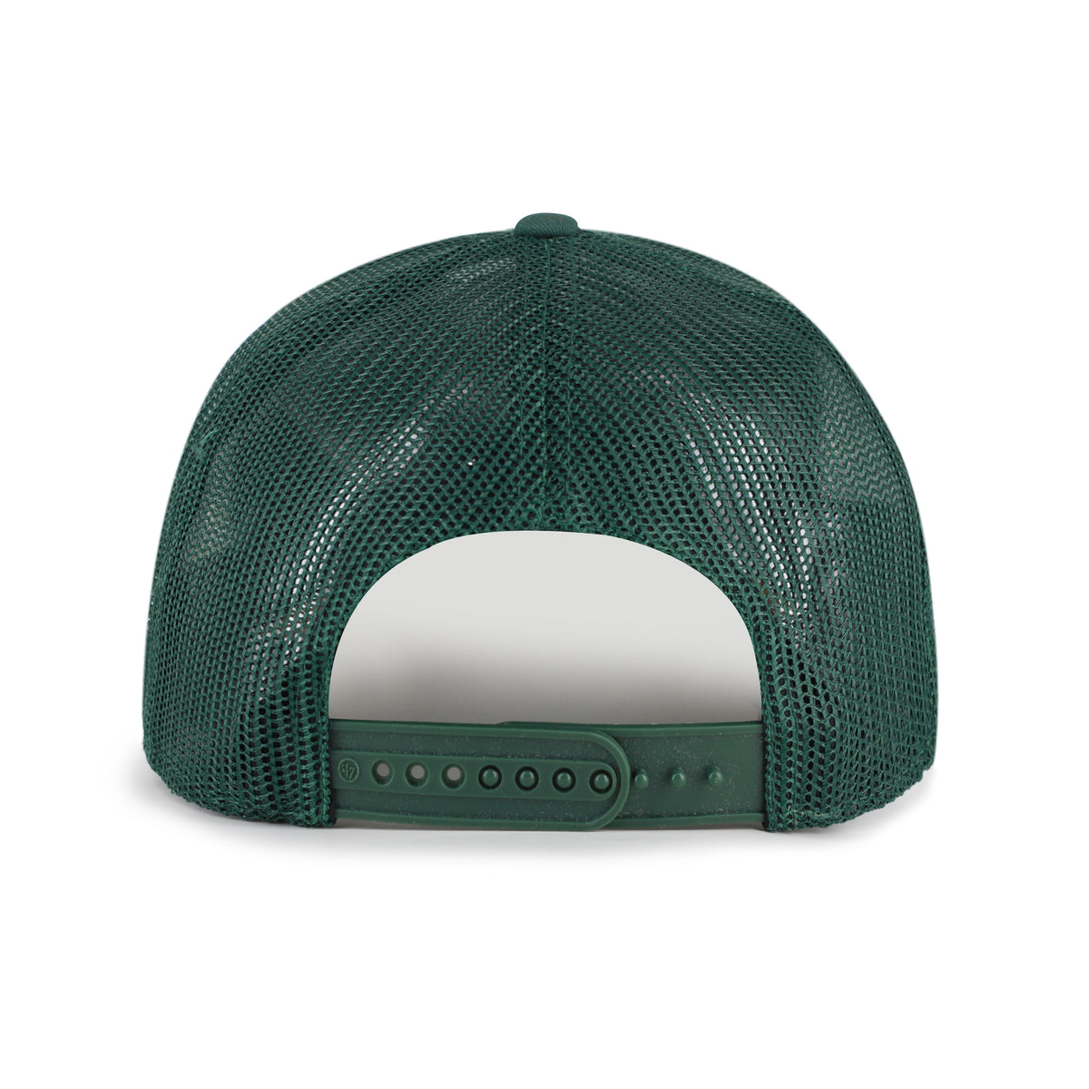 MINNESOTA WILD '47 TRUCKER