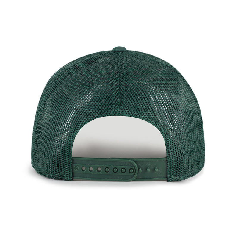 MINNESOTA WILD '47 TRUCKER