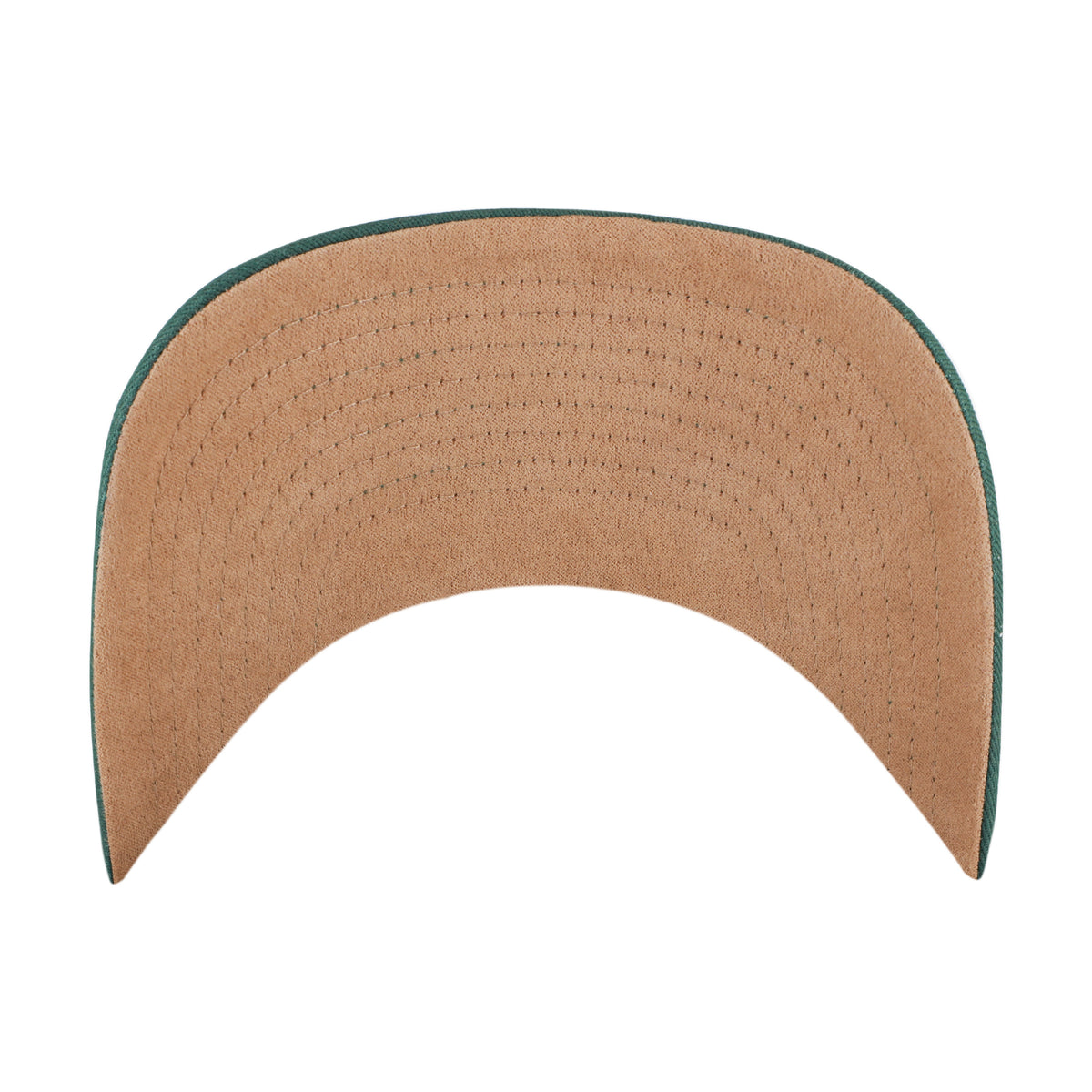 MINNESOTA WILD '47 TRUCKER