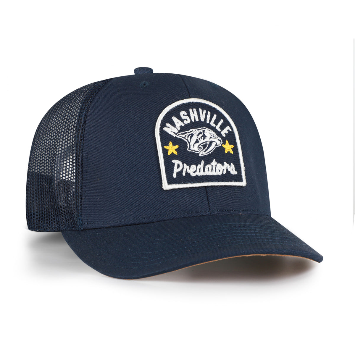NASHVILLE PREDATORS '47 TRUCKER