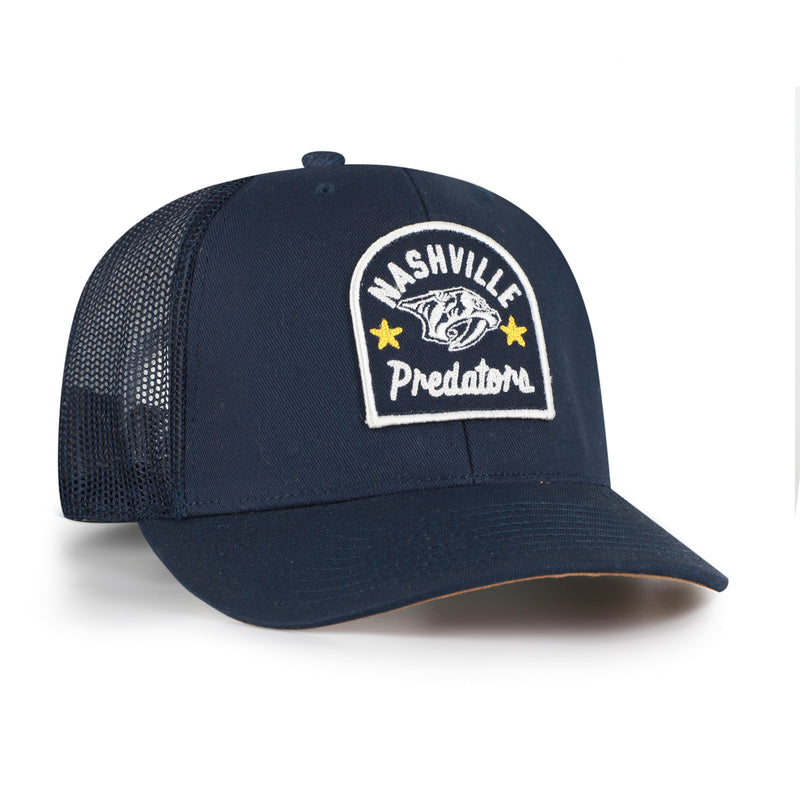NASHVILLE PREDATORS '47 TRUCKER