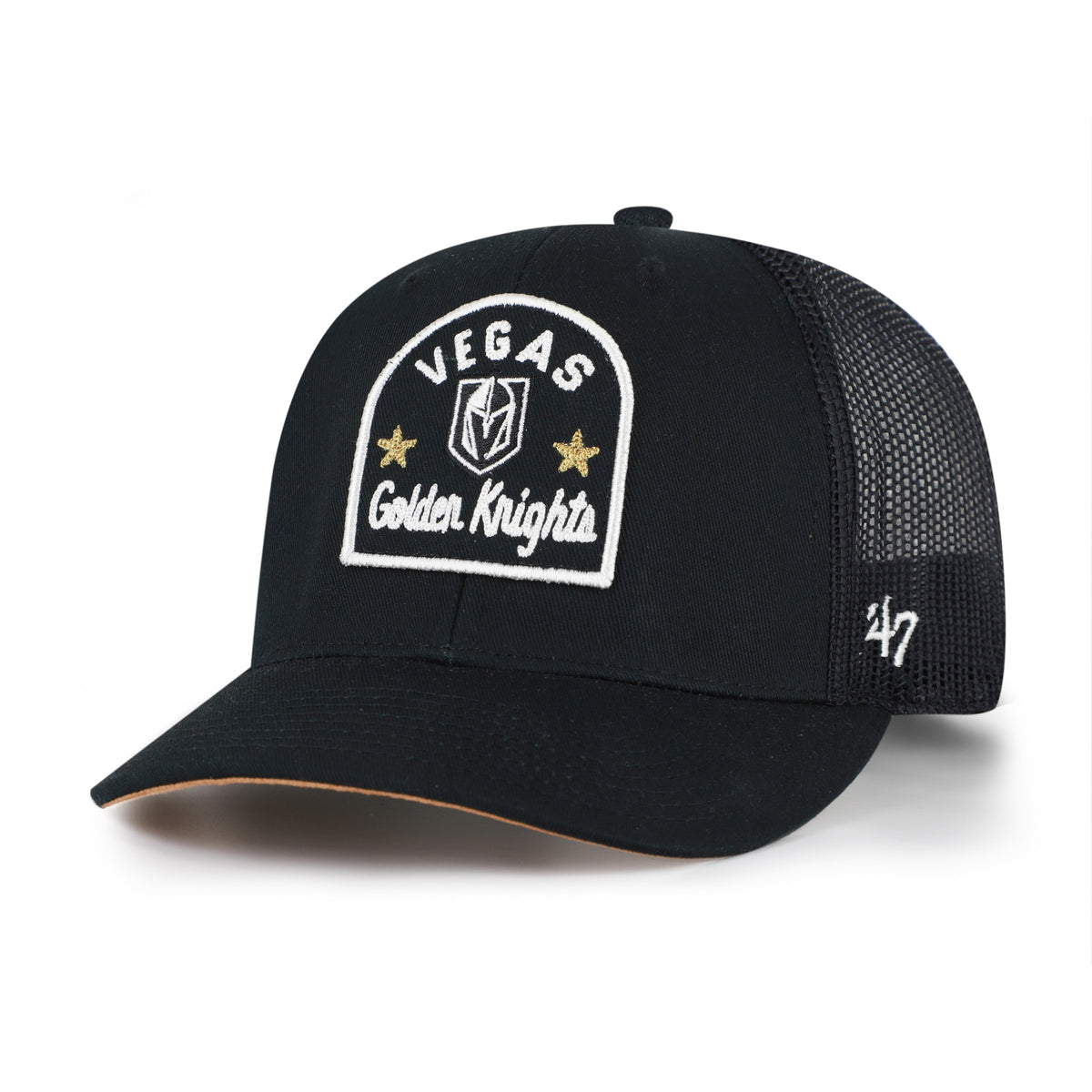 VEGAS GOLDEN KNIGHTS '47 TRUCKER