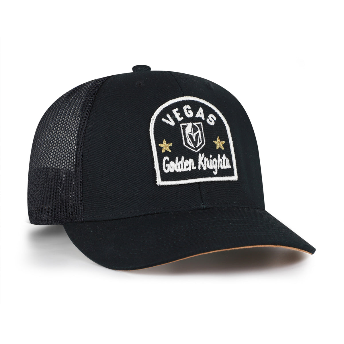 VEGAS GOLDEN KNIGHTS '47 TRUCKER